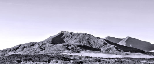 The Loneliest Peak (Moel Siabod)