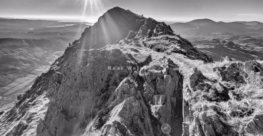 Cnicht (The Matterhorn of Wales)